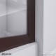 Prime Sliding Shower Enclosure, Base & Backwall Kit