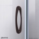 Prime Sliding Shower Enclosure, Base & Backwall Kit