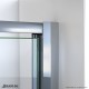 Flex Shower Enclosure, Backwall & Base Kit
